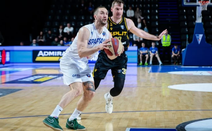 AdmiralBet ABA liga/Spartak Office Shoes/Aleksandar Secerov