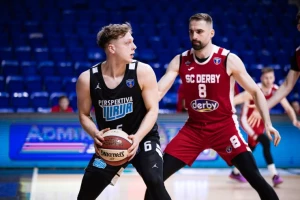 Preokret ''studenata'' protiv Ilirije, Bobijevih 16+16 nije bilo dovoljno gostima!