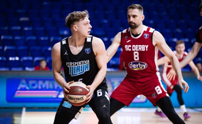 AdmiralBet ABA liga/SC Derby/Filip Roganovic