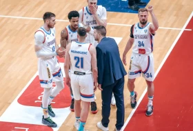 Veliki preokret u Laktašima, sjajni Gavrilović, Igokea iznenadila Ljubljančane!