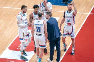 Veliki preokret u Laktašima, sjajni Gavrilović, Igokea iznenadila Ljubljančane!