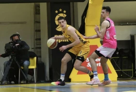 Split konačno pobedio, i to kako, Mega deklasirana u Dalmaciji