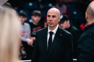 Penjaroja ne krije: "Falilo agresivnosti, imali smo problema u odbrani"