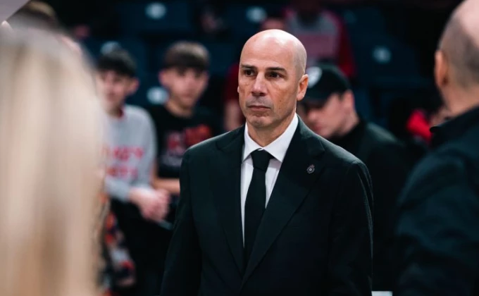 AdmiralBet ABA Liga/Dragana Stjepanović