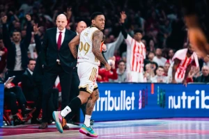 Zvezda izmislila energiju za pobedu u "nebitnom derbiju"