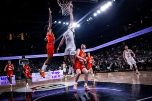 Čudesna partija Fetsa Rasela, Miletić stavio ''pečat'' na trijumf Kluža!