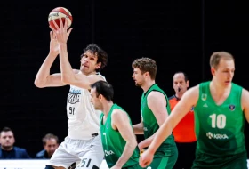 Krka našla rešenje za Bobija Marjanovića i trijumfovala u Ljubljani