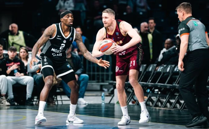 AdmiralBet ABA liga/Dragana Stjepanovic