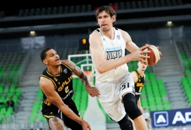 Bobi zakucao Split za dno!