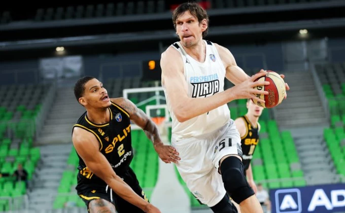 Filip Barbalić - Perspektiva Ilirija