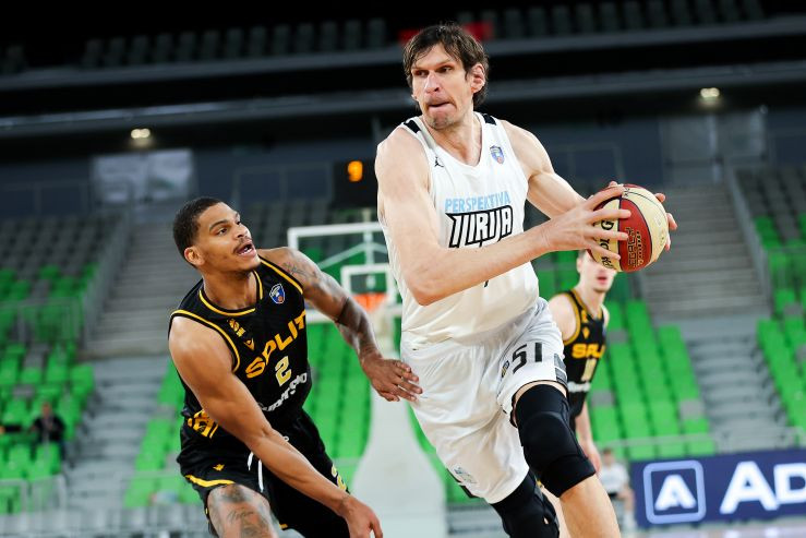 Boban Marjanović ima novi klub!