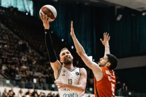 Musa svoj na svome u Sarajevu, Abas dotukao Cedevita Olimpiju