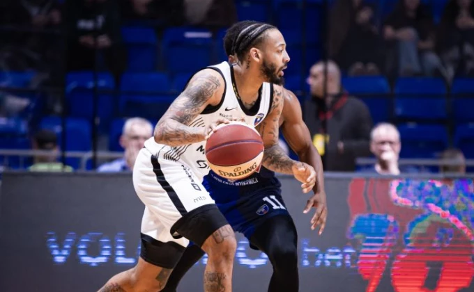 Filip Roganovic - Budućnost VOLI