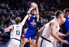 Miltonu najveći indeks, Buteju pobeda i zvanje MVP-a kola AdmiralBet ABA lige