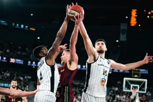 Bosnino iznenađenje u Transilvaniji!