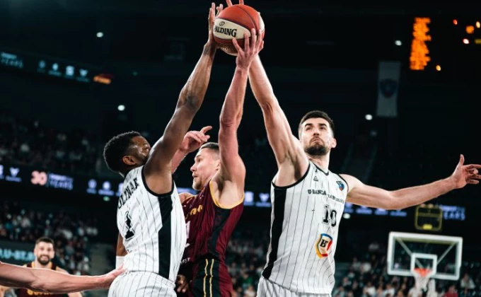 AdmiralBet ABA liga - Dragana Stjepanović