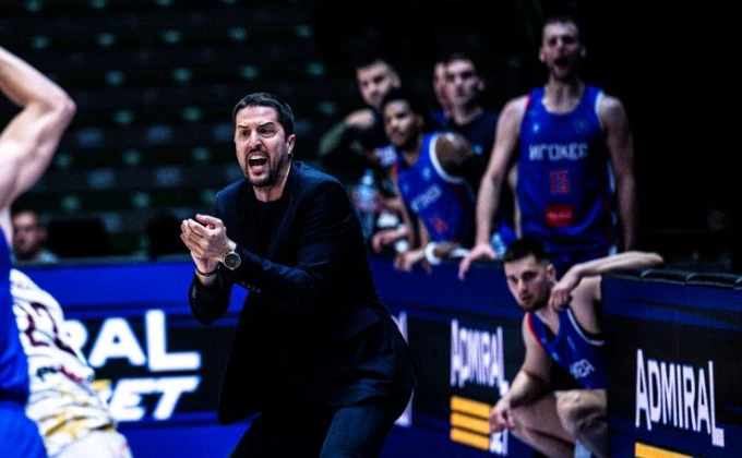 AdmiralBet ABA liga/Bosna BH Telecom/Ednan Turalic