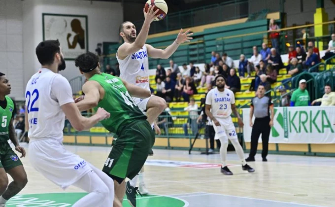 AdmiralBet ABA liga/Krka/Drago Perko/kosarka.si