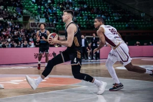 Dubai obezbedio domaći teren i nacrtao derbi u polufinalu!