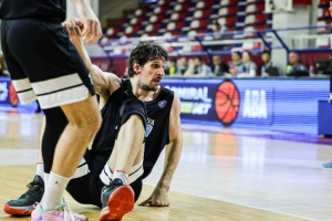 Ništa od plej-ina za FMP, trijumf Ilirije u Železniku