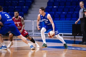 Podgoričani pobedili Zadar i poslali Borac u baraž za opstanak