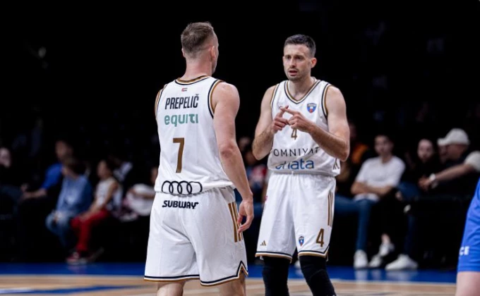 AdmiralBet ABA liga/Dubai Basketball