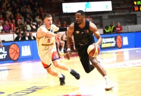 ''Plus 36'' u Čačku, Borac silovito startovao u baražu!