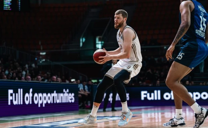 AdmiralBet ABA liga/Dubai Basketball