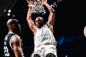 Dubaijeva lekcija Partizanu - Ovako se ne osvaja titula!