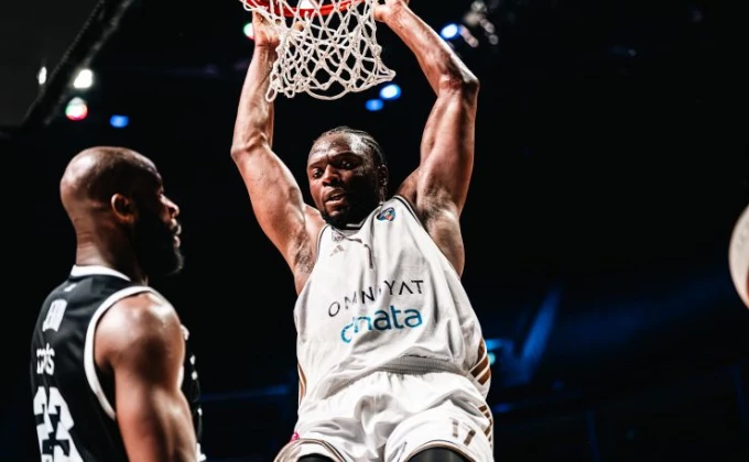 AdmiralBet ABA liga/Dubai Basketball
