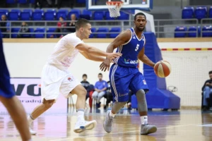 ABA - Mornar pregazio MZT