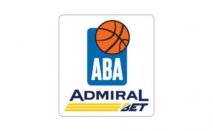 Admiral Bet ABA liga
