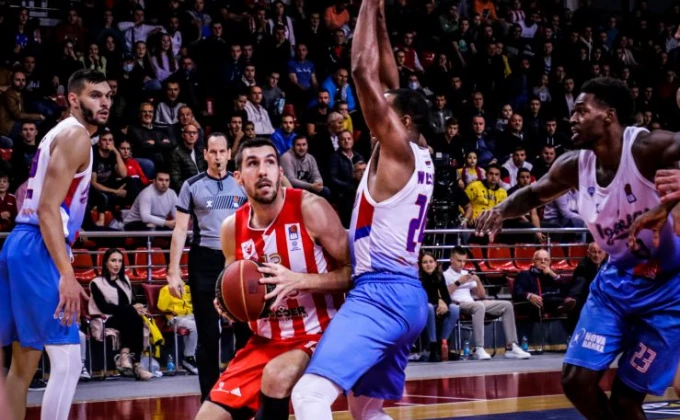 KK Igokea/Nikola Vuruna