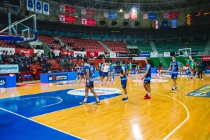 Cibona pobedila 64 razlike i plasirala se u polufinale Kupa