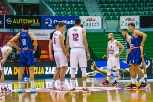 ''Panteri'' ne staju, pobeda i u Zagrebu!