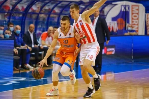 Mornaru ni Mozli ne pomaže, Zvezdina skakačka dominacija presudila u Baru!