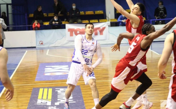 AdmiralBet ABA liga/Zadar/Andrej Jancijev