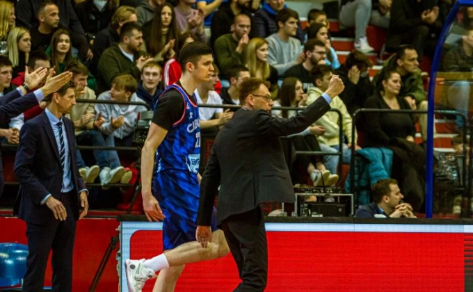 AdmiralBet ABA liga/Cibona/Mihal Jacic