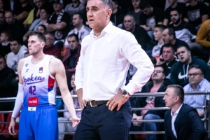 Poruka iz Igokee pred Partizan: ''Nećemo stati!''