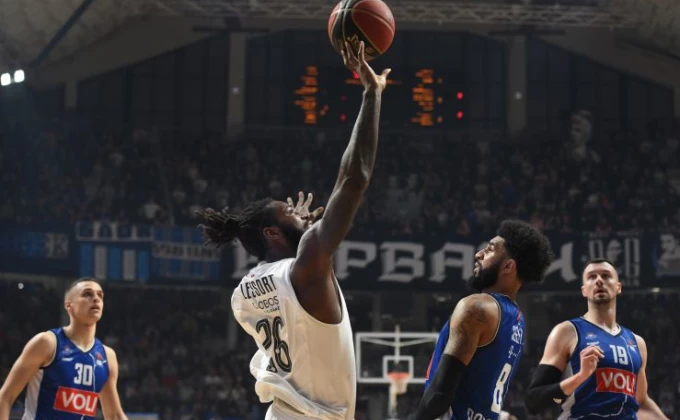 AdmiralBet ABA liga/Buducnost VOLI