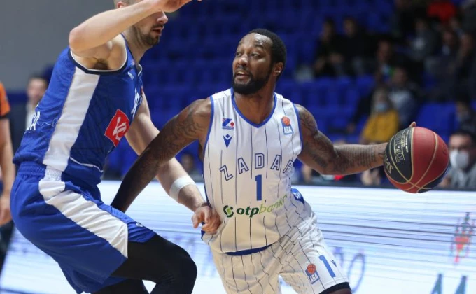 Buducnost VOLI