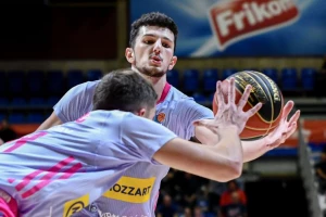 Preokret - Ništa od Cedevita Olimpije, Karlo Matković ide na draft