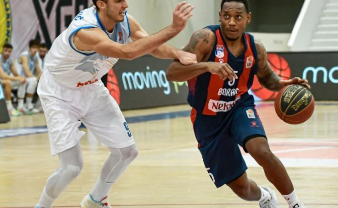 ABA League 2/Dragana Stjepanovic