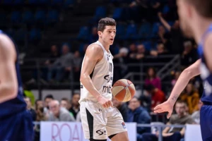 Zvanično - Bivši košarkaš Partizana potpisao za Zadar!