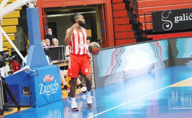 Cibona/Zeljko Baksaj