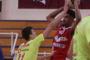 Top 10 - Blistao je u FMP-u, kratko se zadržao u Zvezdi, a sada je ukrao šou u najjačoj ligi na svetu