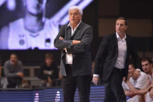 Partizan u problemu, bez dvojice na Zadar?