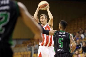 Srpski košarkaš pojačao španskog Evroligaša