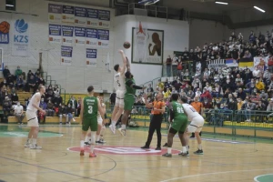''Grobari'' hvale ''NBA'' Koprivicu, a ko ih brine? /TVITOVI/