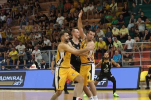 I Splićani dobro pamte sve, Partizanov direktor u centru pažnje
